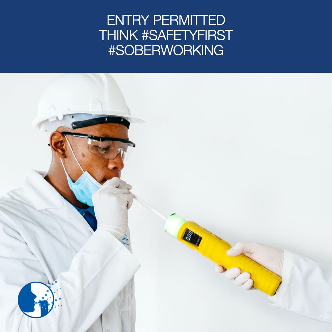 Entry Permitted Alcohol Breathalysers Pty Ltd