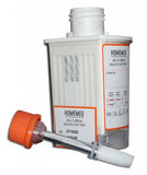 MULTI-DOA SALIVA CUP TEST - 6 PANEL  Simple to use, rapid results, effective and reliable Easy to read results - one narcotic per strip Ensures discretion Individual test strips in a closed protected chamber Rapidly Detect subst
