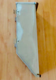 Stainless steel paper straw dispenser for industrial dispensing of paper straws at industrial sites and mines.  Suitable for straws with lengths 200mm to 230mm when wrapped.  Holds the following quantities of wrapped paper straws:  2000 X 6mm by 210mm wrapped paper straws  1750 X 8mm by 210mm wrapped paper straws  1500 X 10mm by 210mm wrapped paper straws  Dimensions: 805mm (Height) by 225mm (Width) by 260mm (Breadth) Weight 4.5kgs