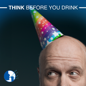 Think Before you Drink!