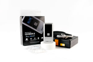 iSober Breathalyser App for Fleet & Ops Managers
