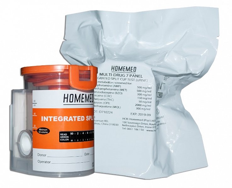Drug Test Kits – Alcohol Breathalysers Pty Ltd