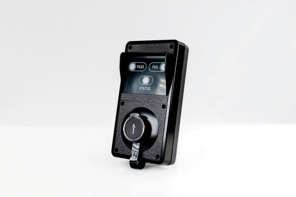 Ebs010 Sensor Module Automated Entrance Alcohol Tester Breathalyser System EBS010 – Alcohol ...