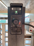 EBS010 Breathalyzer on Hydraulic Stand