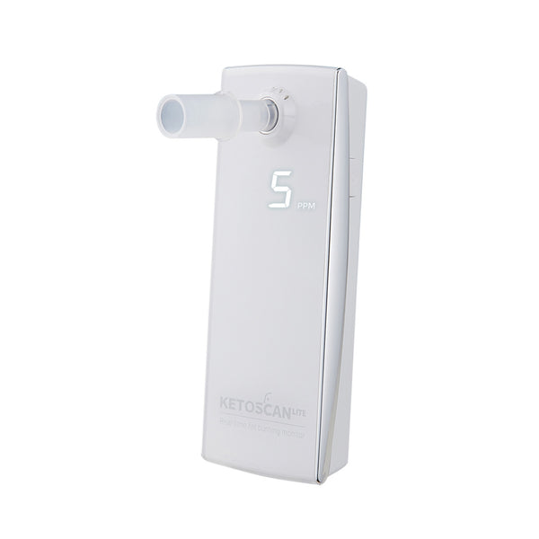 Ketosis Meter Portable Ketosis Breath Tester For Testing