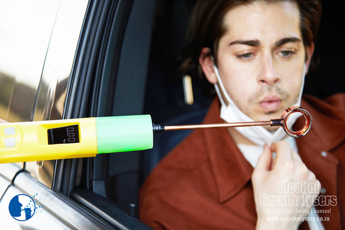 iBlow10C Alcohol Breathalysers Pty Ltd